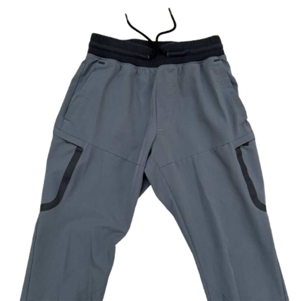 Under Armour drawstring Sweatpants - Picture 2 of 5